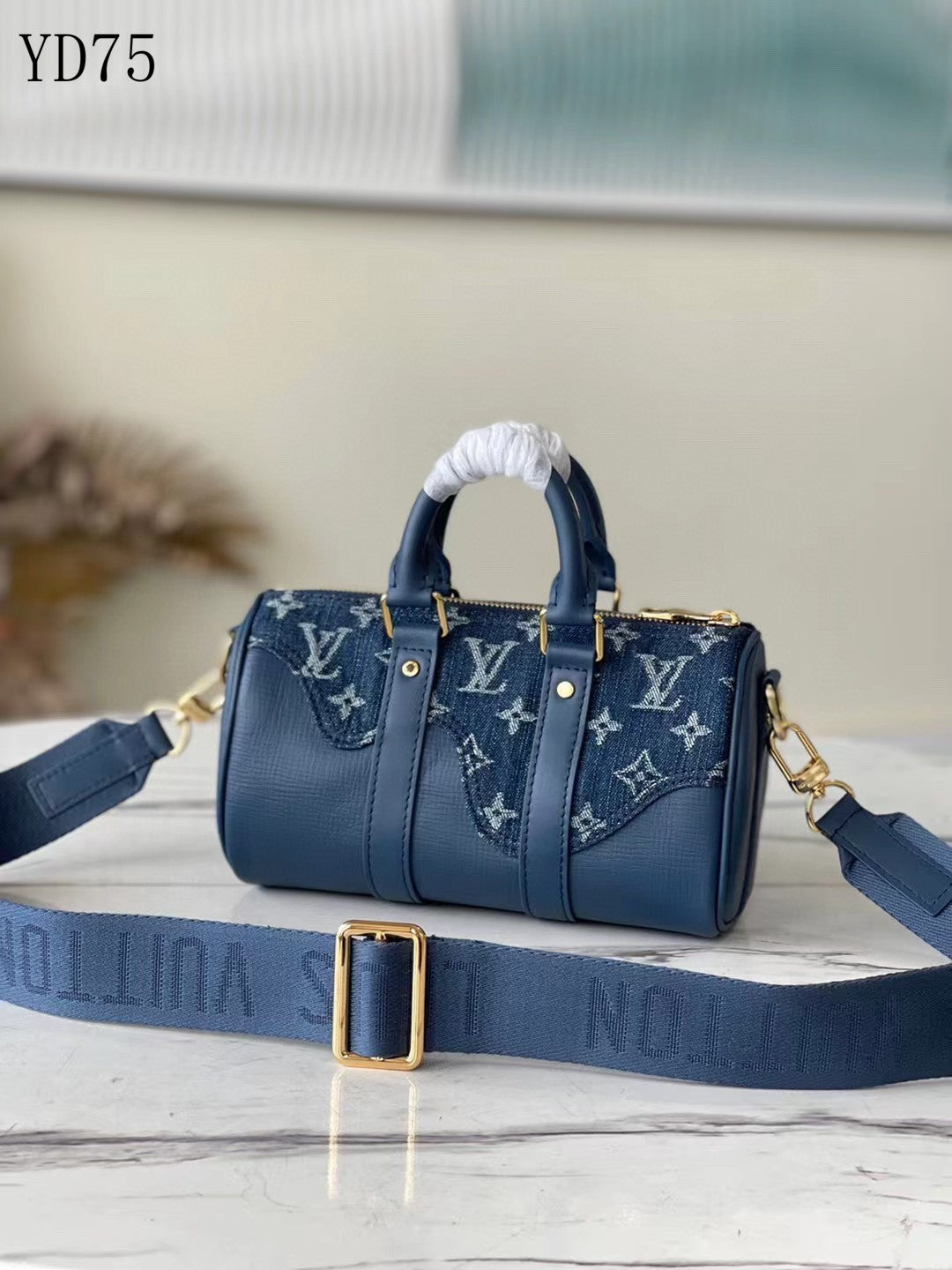 LU Bag KeepAll 22 cm