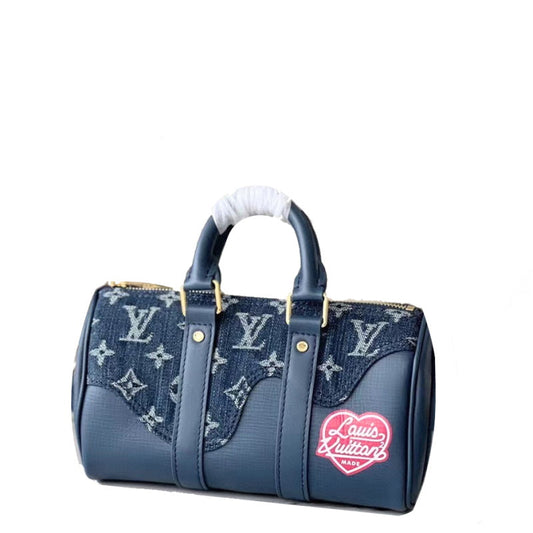 LU Bag KeepAll 22 cm