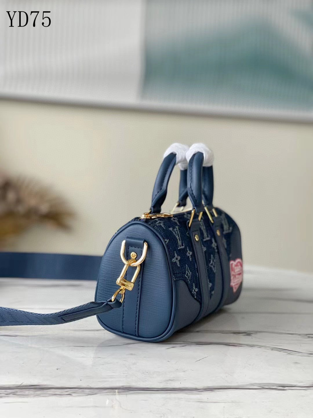 LU Bag KeepAll 22 cm