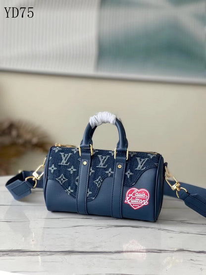 LU Bag KeepAll 22 cm