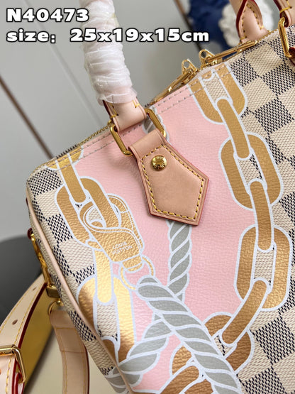 LU Bag SPEED 25 cm