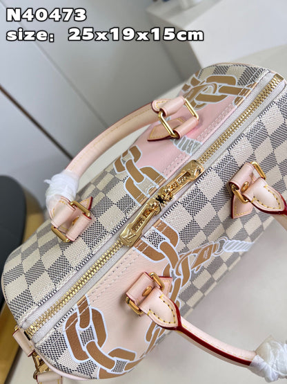 LU Bag SPEED 25 cm
