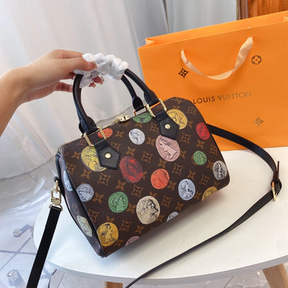 LU Bag Speed 25