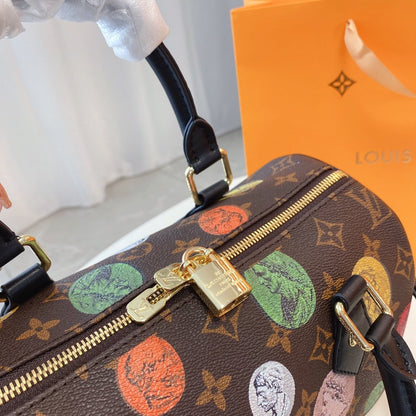 LU Bag Speed 25