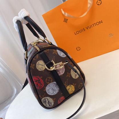 LU Bag Speed 25