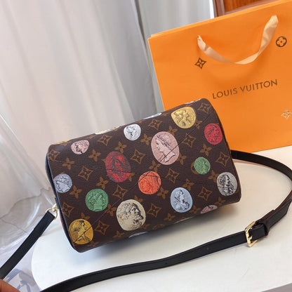 LU Bag Speed 25
