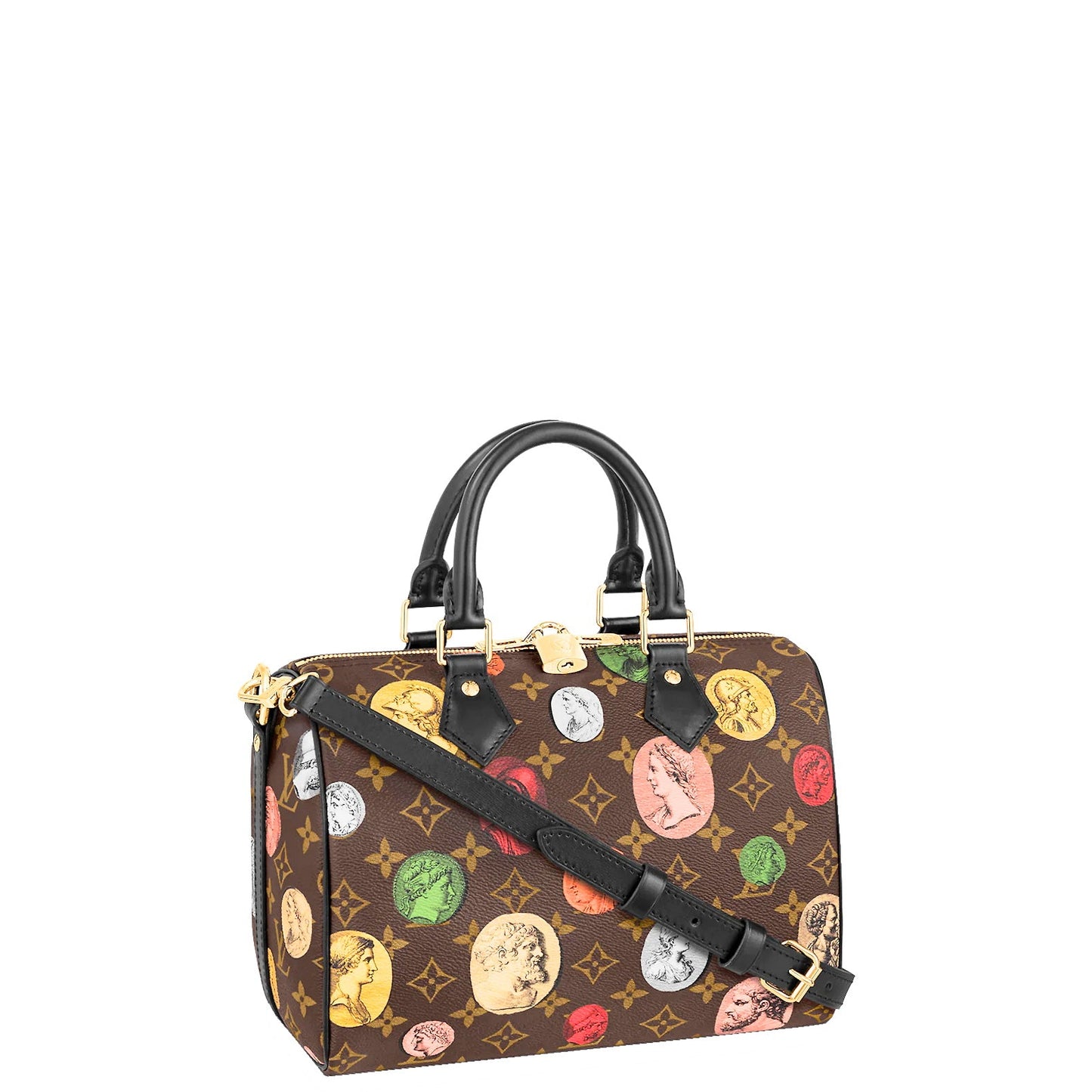 LU Bag Speed 25