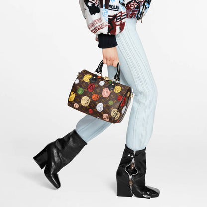 LU Bag Speed 25