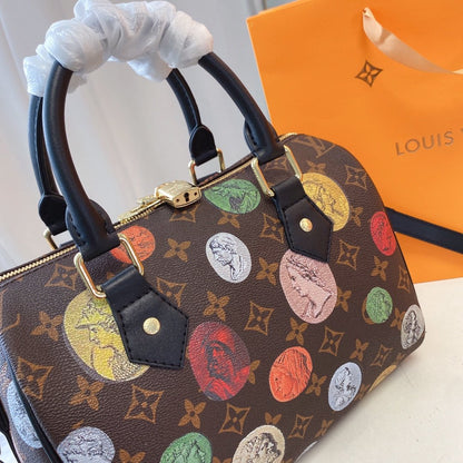LU Bag Speed 25