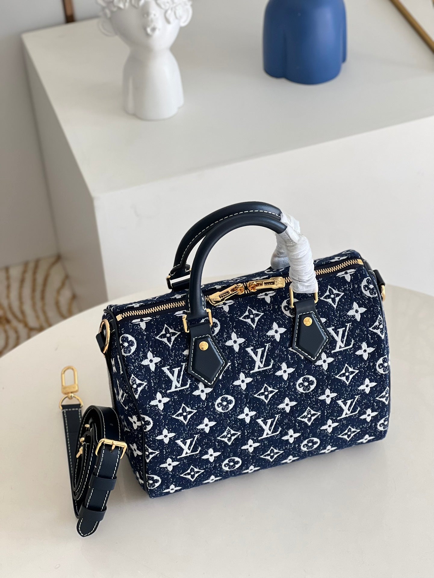 LU Speedy Bag 25 cm