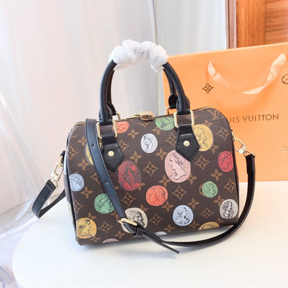 LU Bag Speed 25