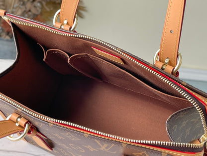 LU Bag Monogram 27 cm