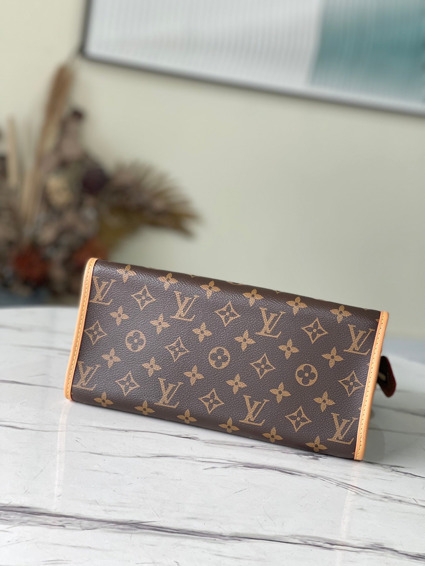 LU Bag Monogram 27 cm