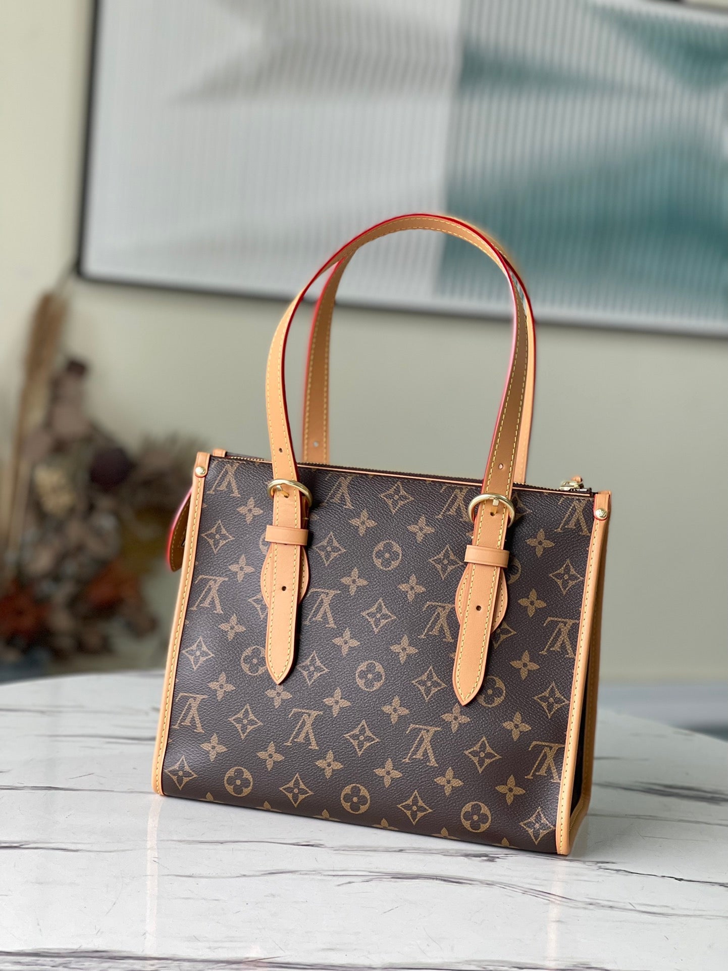 LU Bag Monogram 27 cm