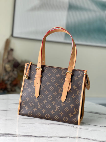 LU Bag Monogram 27 cm