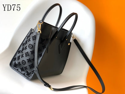 LU bag MY SIDE  30 cm