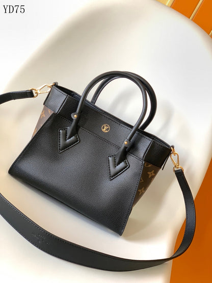 LU bag MY SIDE  25 cm MM