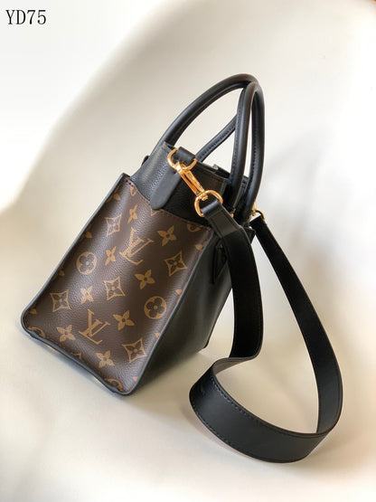 LU bag MY SIDE  25 cm MM