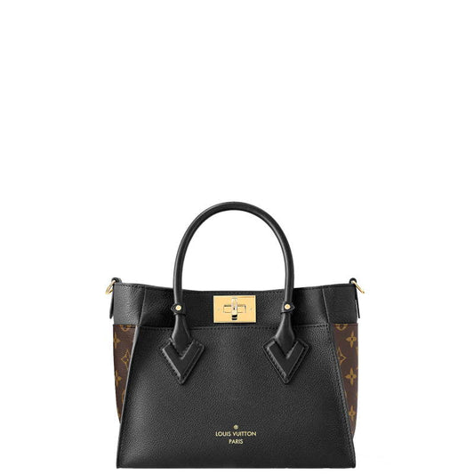 LU bag MY SIDE  25 cm MM