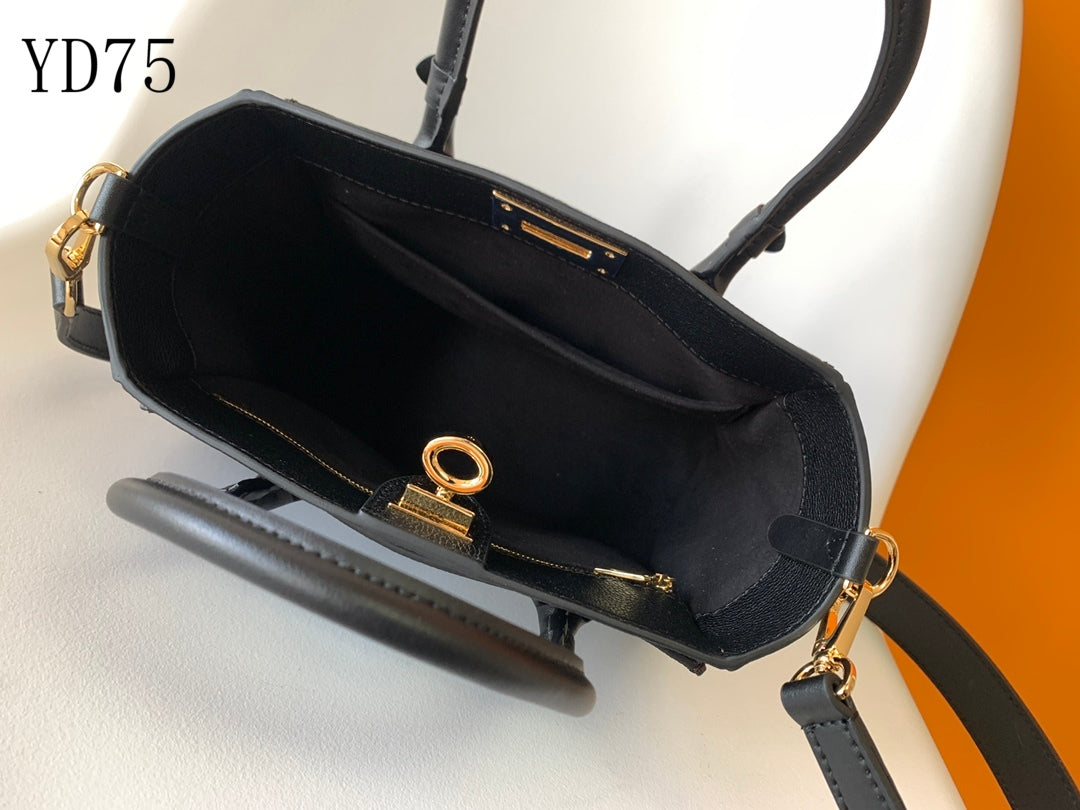 LU bag MY SIDE  25 cm MM