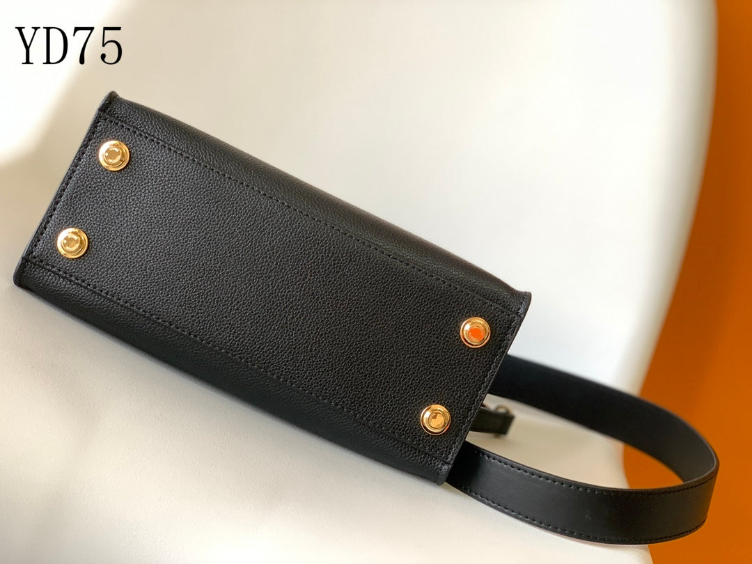 LU bag MY SIDE  25 cm MM