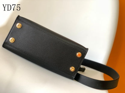 LU bag MY SIDE  25 cm MM
