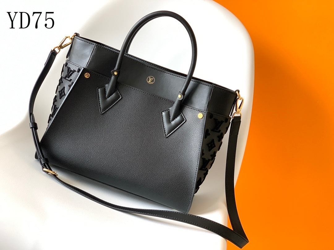 LU bag MY SIDE  30 cm