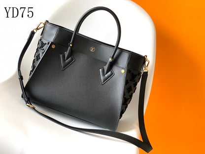 LU bag MY SIDE  30 cm