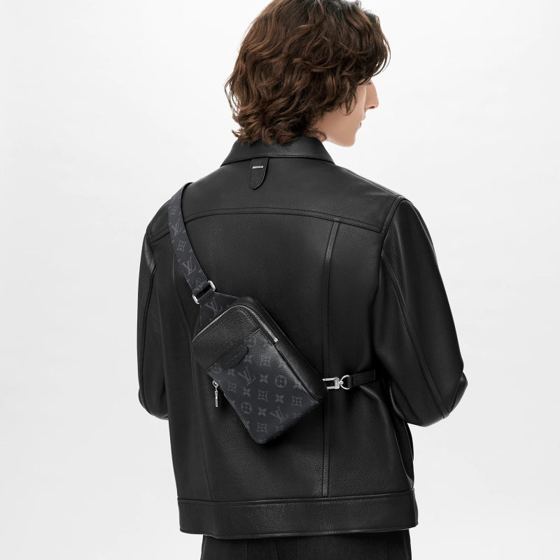 LU Bag Man Messenger 21 cm