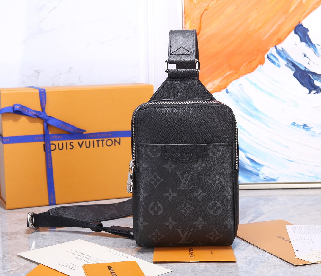 LU Bag Man Messenger 21 cm