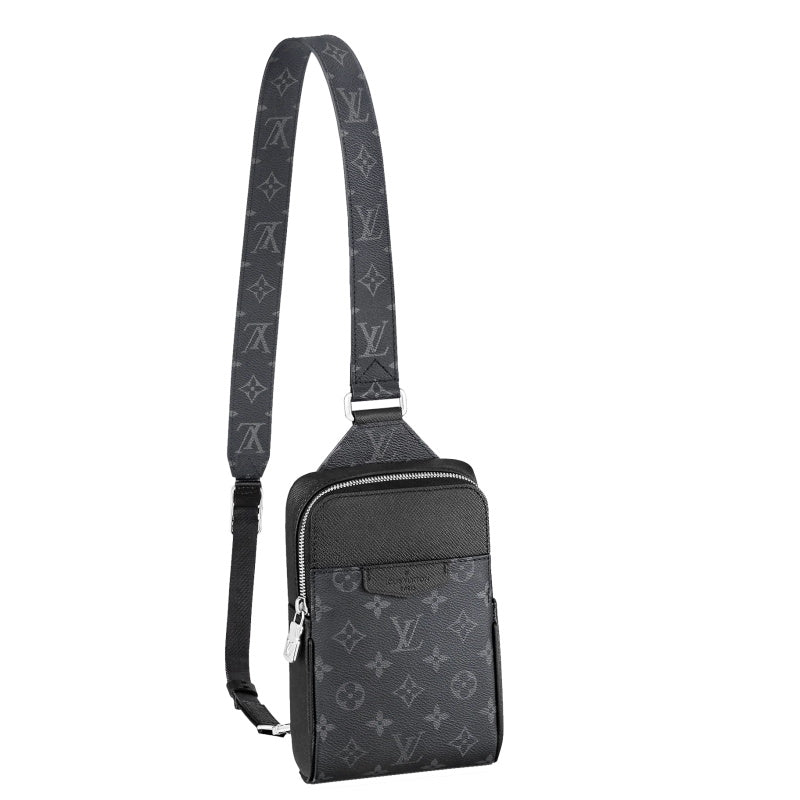 LU Bag Man Messenger 21 cm