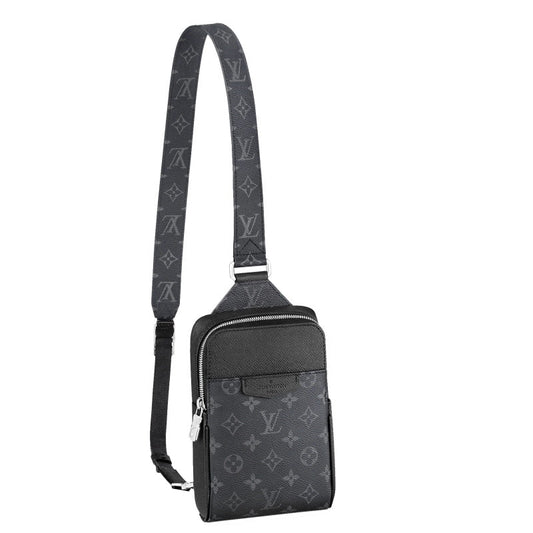 LU Bag Man Messenger 21 cm