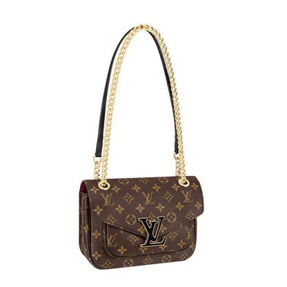 LU Bag Monogram 24 cm