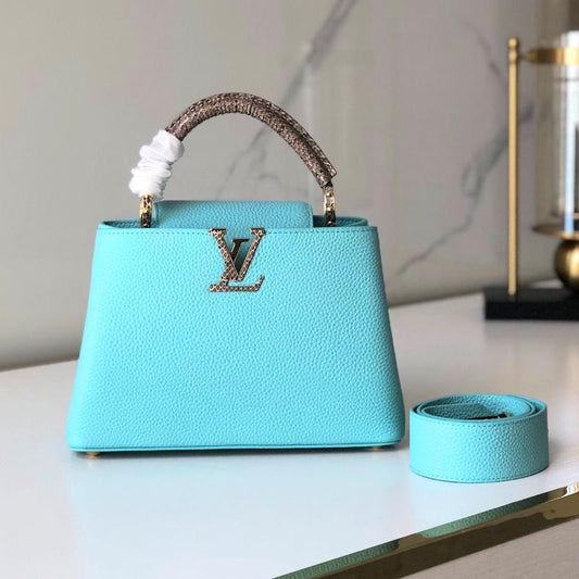 Vuitton Bag