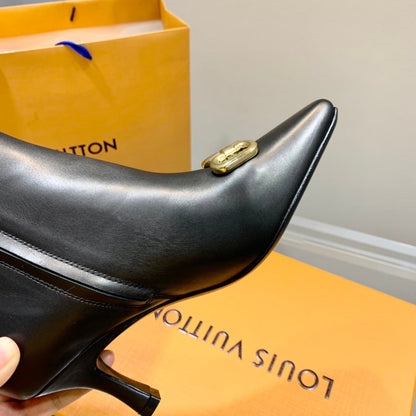 LU  Boots Low  2  Color 's