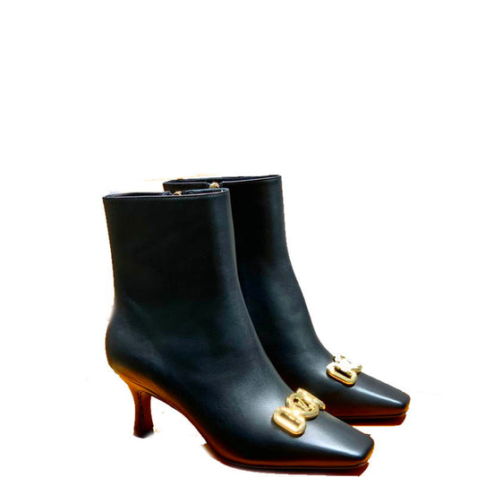 LU  Boots Low  2  Color 's