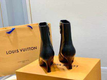 LU  Boots Low  2  Color 's