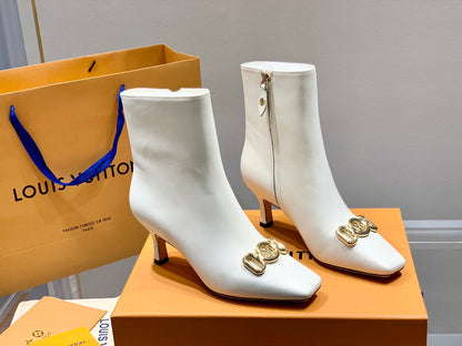 LU  Boots Low  2  Color 's