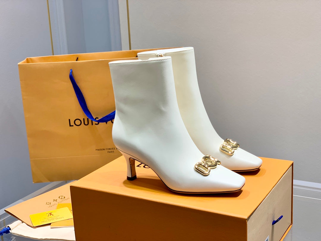 LU  Boots Low  2  Color 's