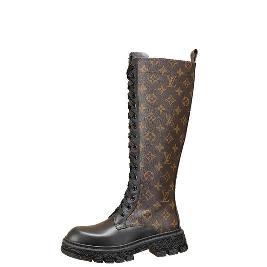 LU  Boots High