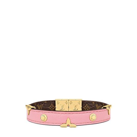 LU  Bracelet 3 Color 's Reversible
