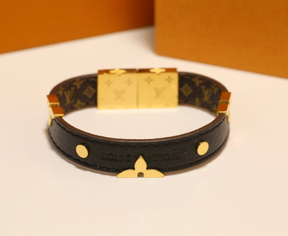 LU  Bracelet 3 Color 's Reversible