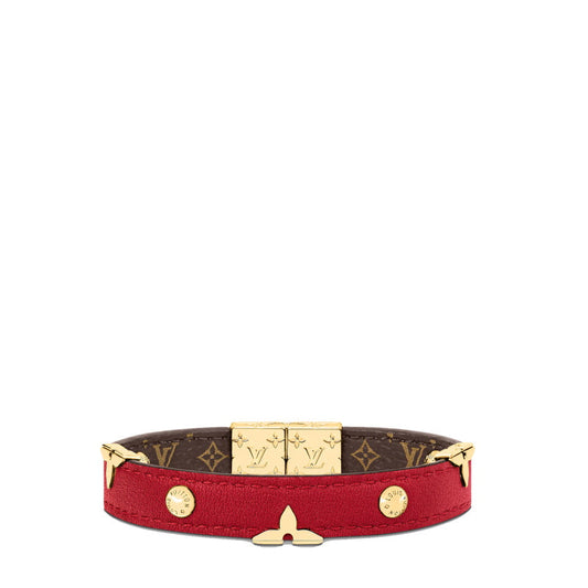 LU  Bracelet 3 Color 's Reversible