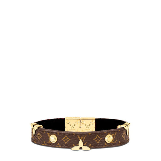 LU  Bracelet 3 Color 's Reversible