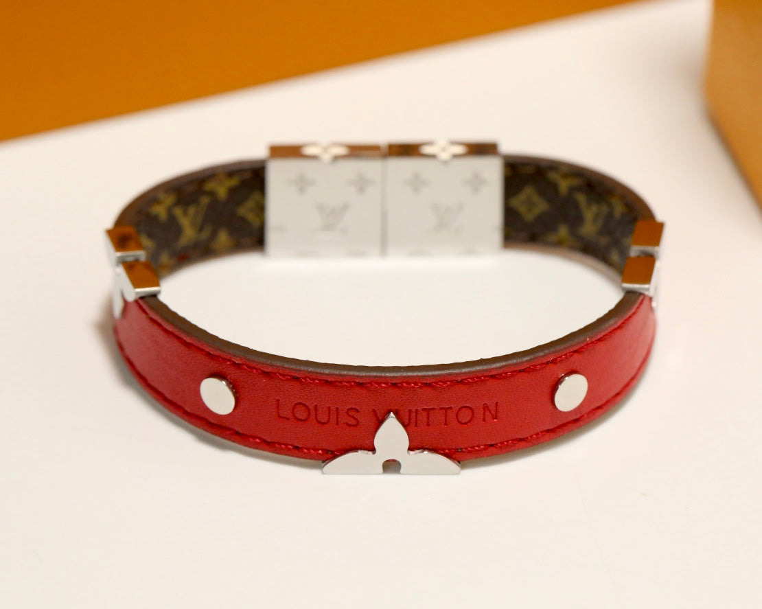 LU  Bracelet 3 Color 's Reversible