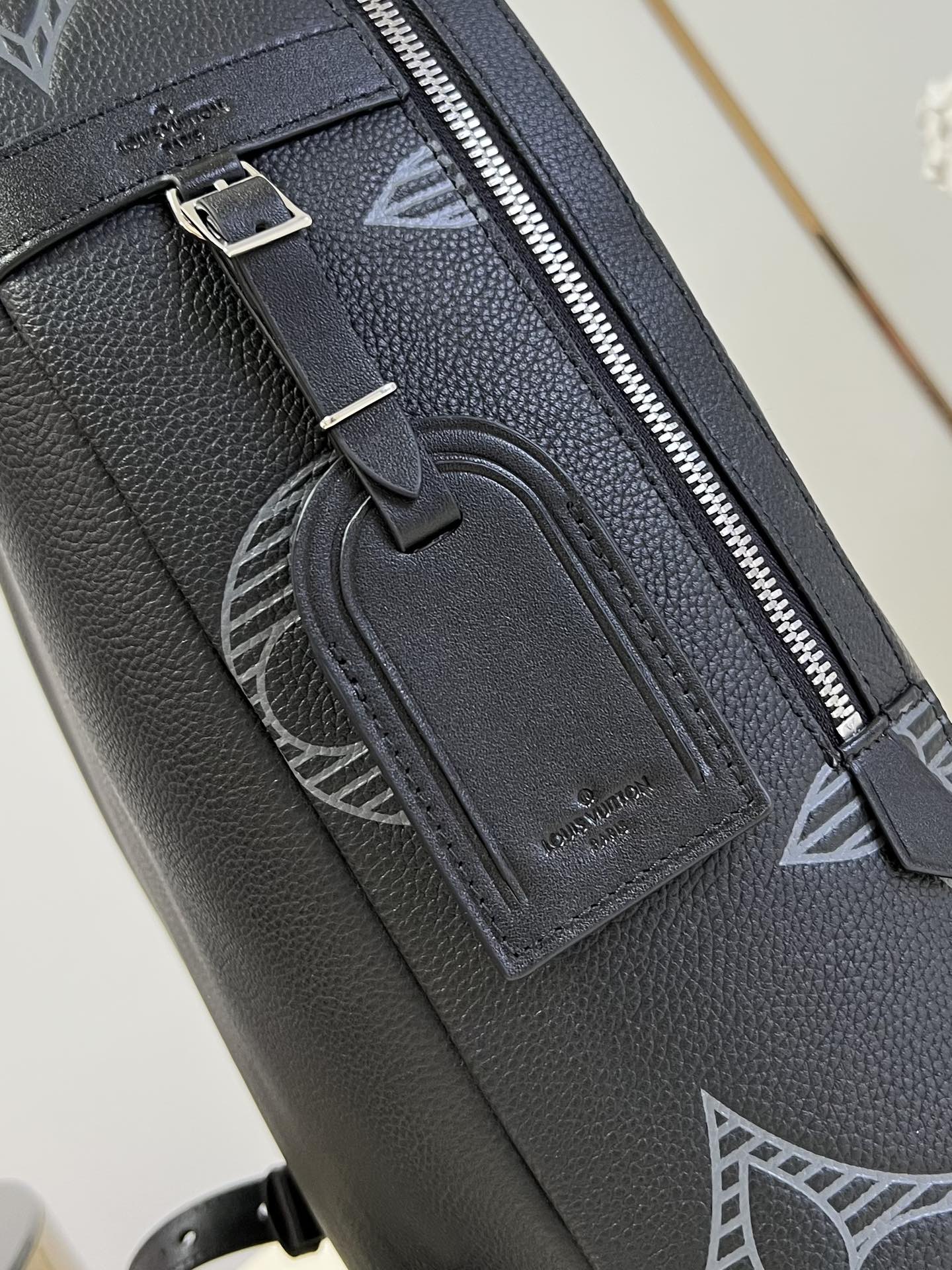 LU  Backpack  42 cm