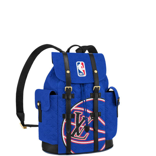 LU Backpack  CHRISTOPHER NBA 44 cm