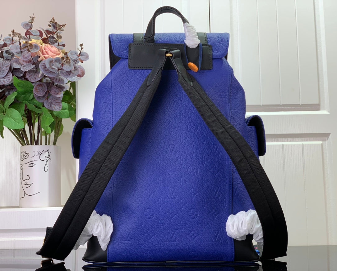 LU Backpack  CHRISTOPHER NBA 44 cm