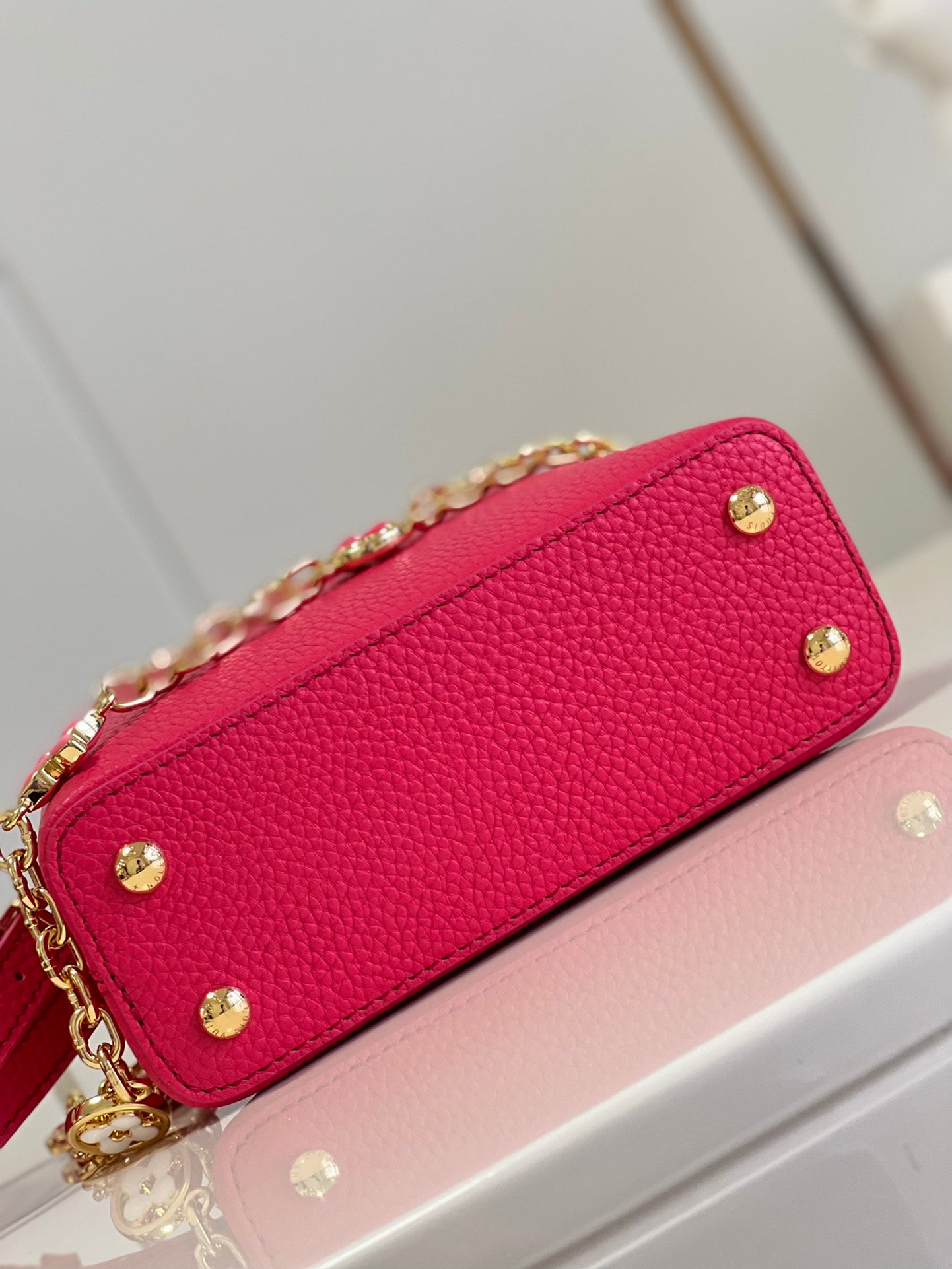 LU Bag Red