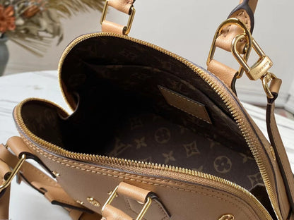 LU Bag Speedy 24 CM